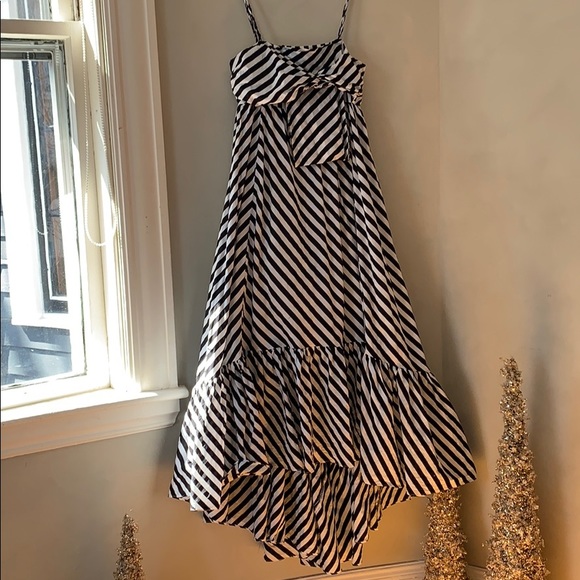 Ellison Dresses & Skirts - Stripped maxi ‼️3/$25